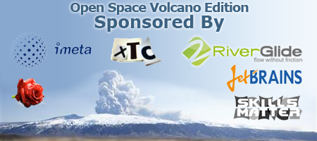 Open Space Volcano Edition